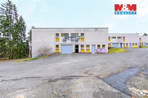 Pronájem garáže, 15 m² 4