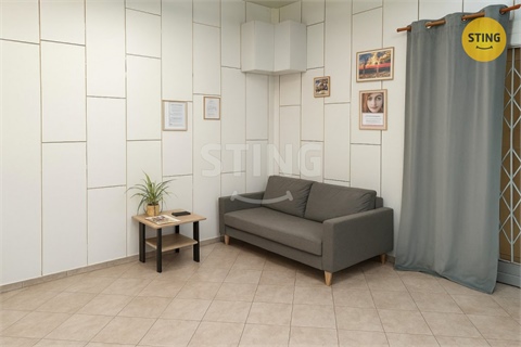 Pronájem obchodních prostor, 40 m² - 0