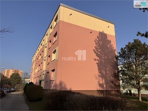 Prodej bytu 3+1, 62 m² - 18