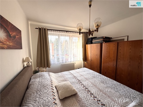 Prodej bytu 3+1, 62 m² - 16