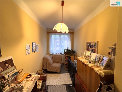 Prodej bytu 3+1, 62 m² 24