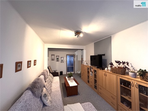 Prodej bytu 3+1, 62 m² - 8