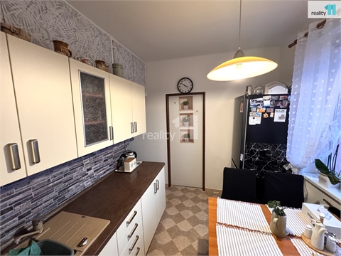 Prodej bytu 3+1, 62 m² 6