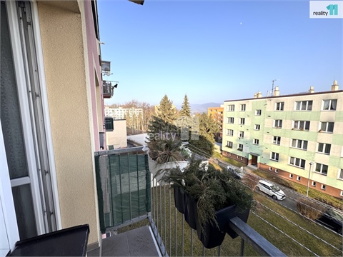 Prodej bytu 3+1, 62 m² - 12