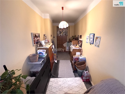 Prodej bytu 3+1, 62 m² 22