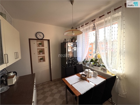 Prodej bytu 3+1, 62 m² - 4