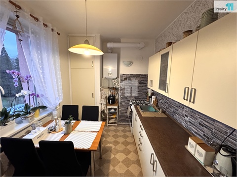 Prodej bytu 3+1, 62 m² - 4