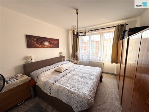 Prodej bytu 3+1, 62 m² - 14