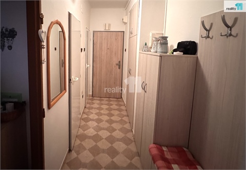 Prodej bytu 3+1, 62 m² - 12