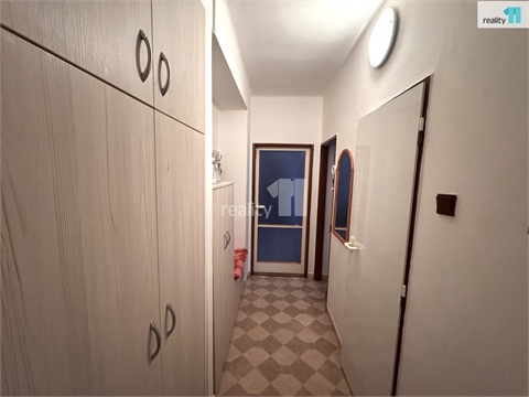 Prodej bytu 3+1, 62 m² 28