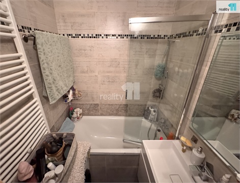 Prodej bytu 3+1, 62 m² 26