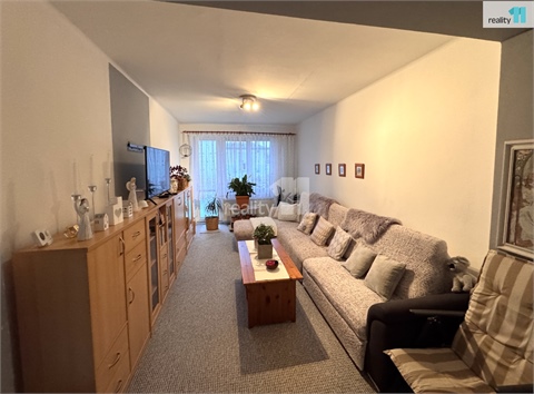 Prodej bytu 3+1, 62 m² - 6