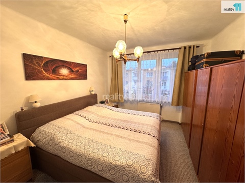 Prodej bytu 3+1, 62 m² - 6