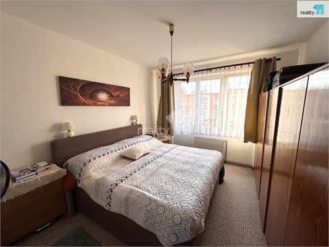 Prodej bytu 3+1, 62 m² - 28