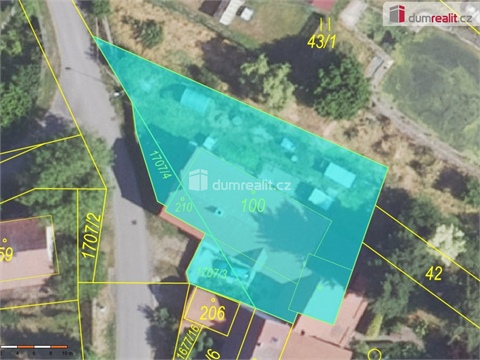 Prodej rodinného domu, 285 m² - 2