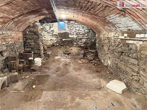 Prodej rodinného domu, 285 m² - 12