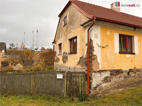 Prodej rodinného domu, 285 m² - 6