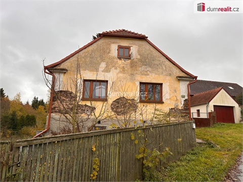 Prodej rodinného domu, 285 m² - 10