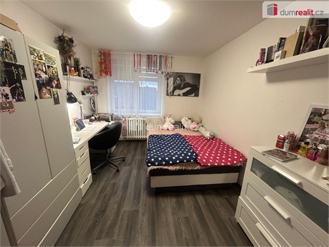 Prodej bytu 3+1, 79 m² - 2