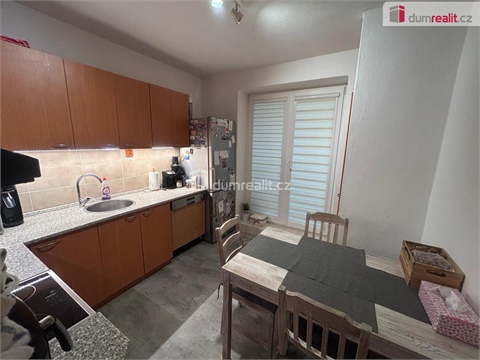 Prodej bytu 3+1, 79 m² 2