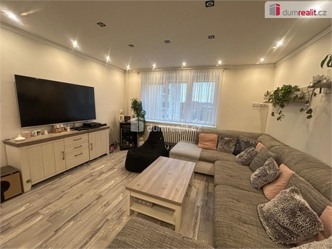 Prodej bytu 3+1, 79 m² 0