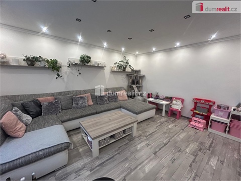 Prodej bytu 3+1, 79 m² - 0