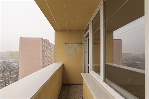 Prodej bytu 1+1, 33 m² 10