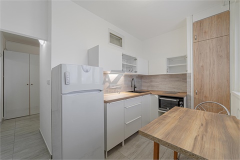 Prodej bytu 1+1, 33 m² 2