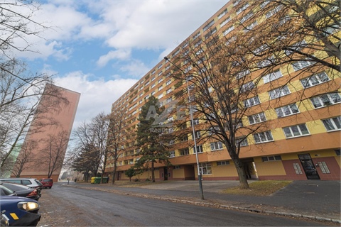 Prodej bytu 1+1, 33 m² 14