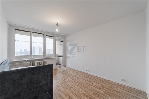 Prodej bytu 1+1, 33 m² 8