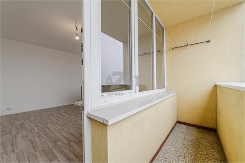 Prodej bytu 1+1, 33 m² - 10