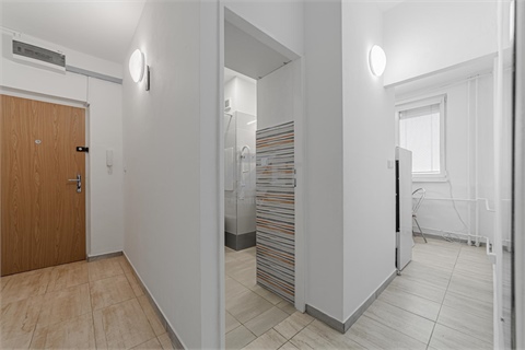 Prodej bytu 1+1, 33 m² 4