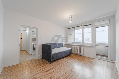 Prodej bytu 1+1, 33 m² - 8