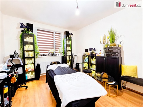 Prodej bytu 3kk, 107 m² - 20