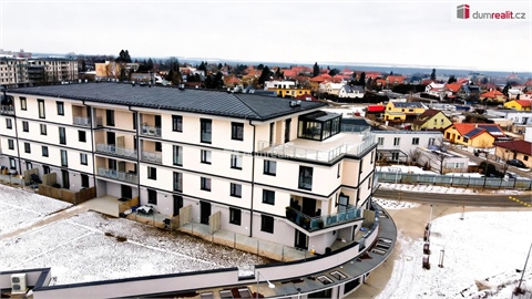 Prodej bytu 3kk, 107 m² - 0