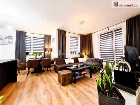 Prodej bytu 3kk, 107 m² - 4