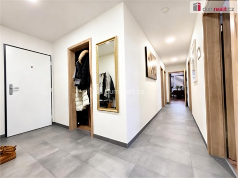 Prodej bytu 3kk, 107 m² - 2