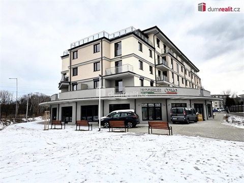 Prodej bytu 3kk, 107 m² - 26