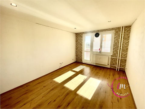 Pronájem bytu 2+1, 54 m² 6