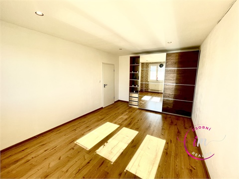 Pronájem bytu 2+1, 54 m² - 6