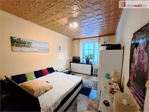 Prodej bytu 2+1, 62 m² 4