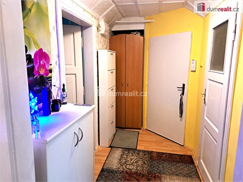 Prodej bytu 2+1, 62 m² 8