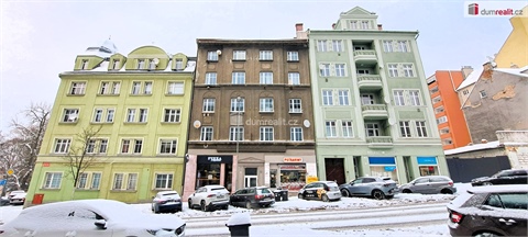 Prodej bytu 2+1, 62 m² - 10