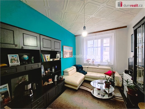 Prodej bytu 2+1, 62 m² - 2