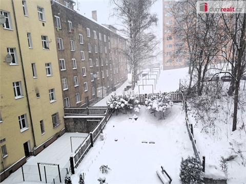 Prodej bytu 2+1, 62 m² 12