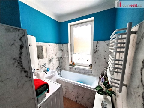 Prodej bytu 2+1, 62 m² - 4