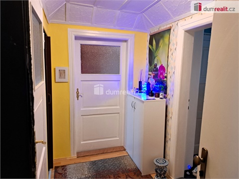 Prodej bytu 2+1, 62 m² - 8