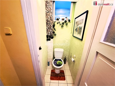 Prodej bytu 2+1, 62 m² - 6