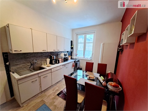 Prodej bytu 2+1, 62 m² 0