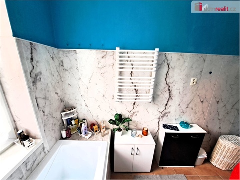 Prodej bytu 2+1, 62 m² 6